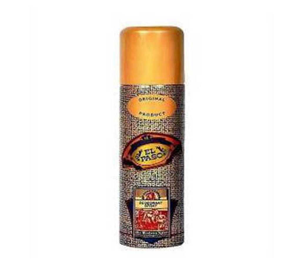 Lomani El Paso Body Spray for men - 200ml (France)