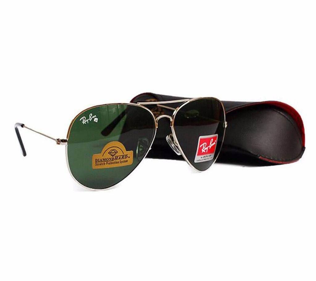 Ray Ban Aviator Menz Sunglasses Copy