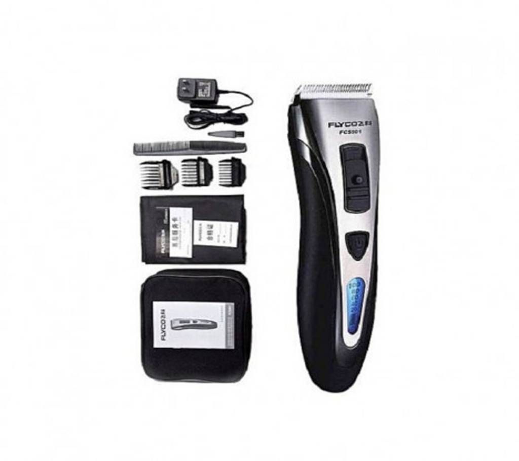 Flyco FC5901 Professional Electric Trimmer