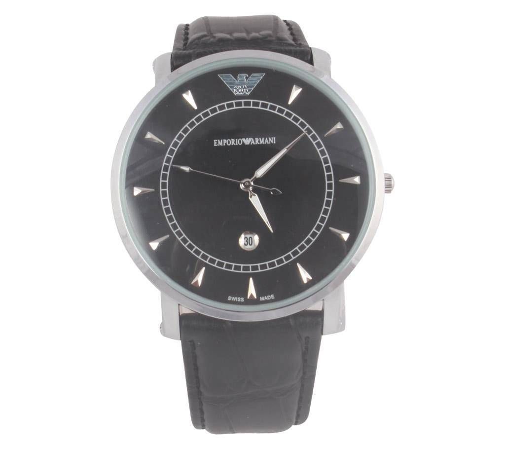Emporio Armani Gents Wristwatch (Copy)