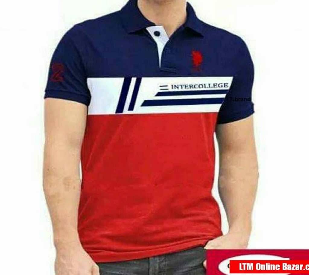Pk Polo Shirt for Men
