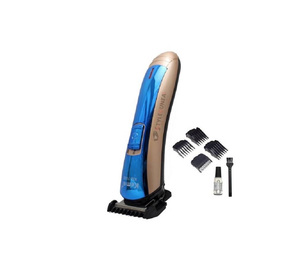 Kemei KM-7055 Trimmer