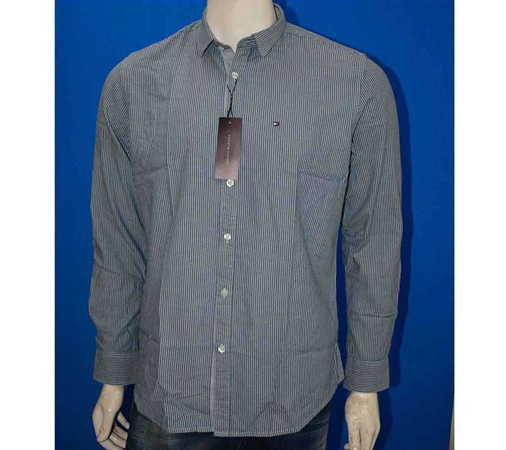 Men's Long Sleeve Casual Shirts
