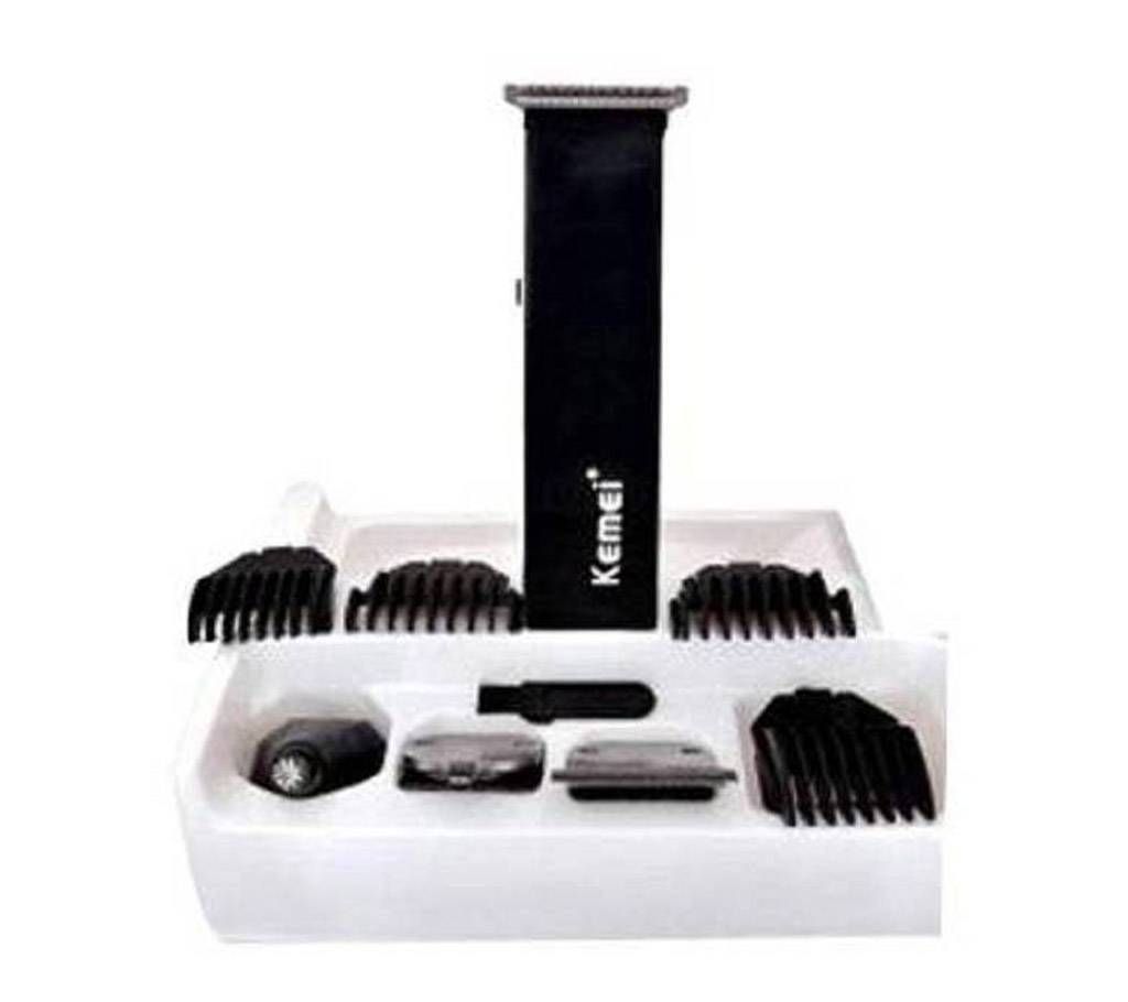 Kemei KM-3580 4-In-1 grooming trimmer 