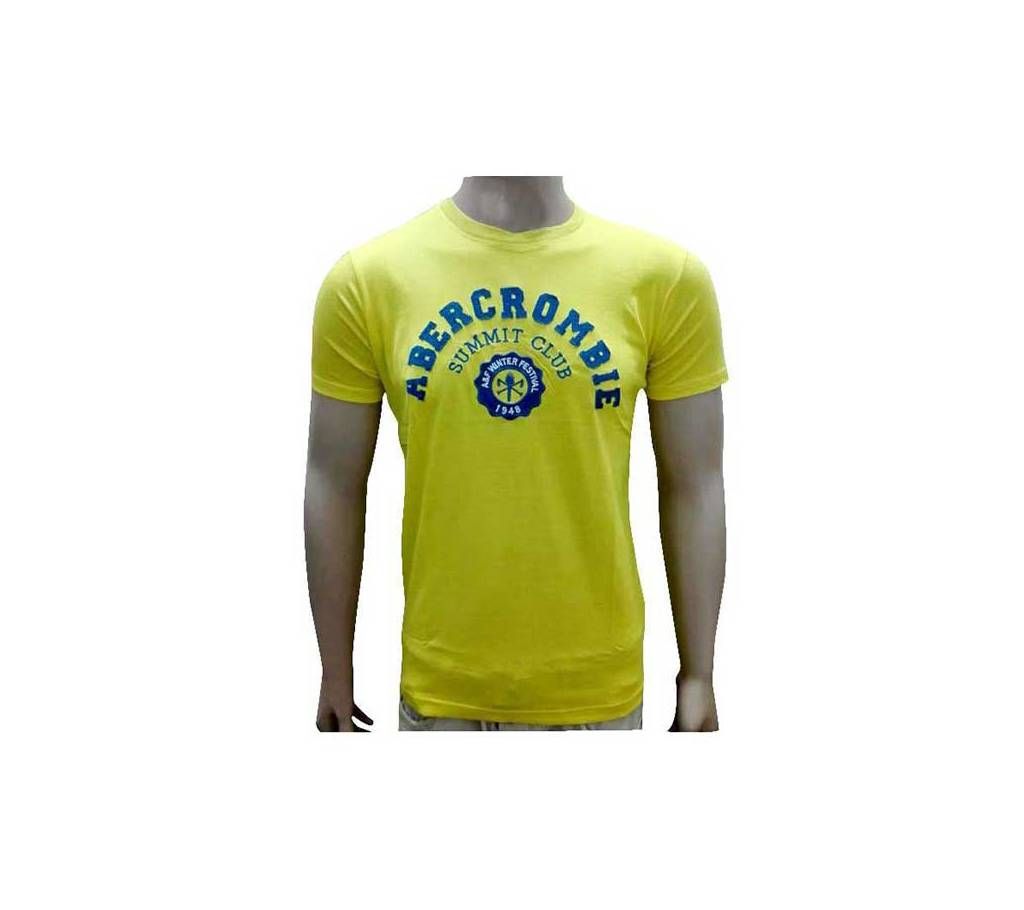 Puma T-shirt for Men IBL 02