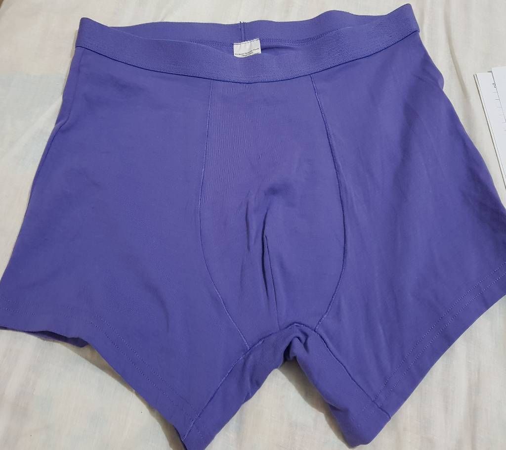 Boxer shorts
