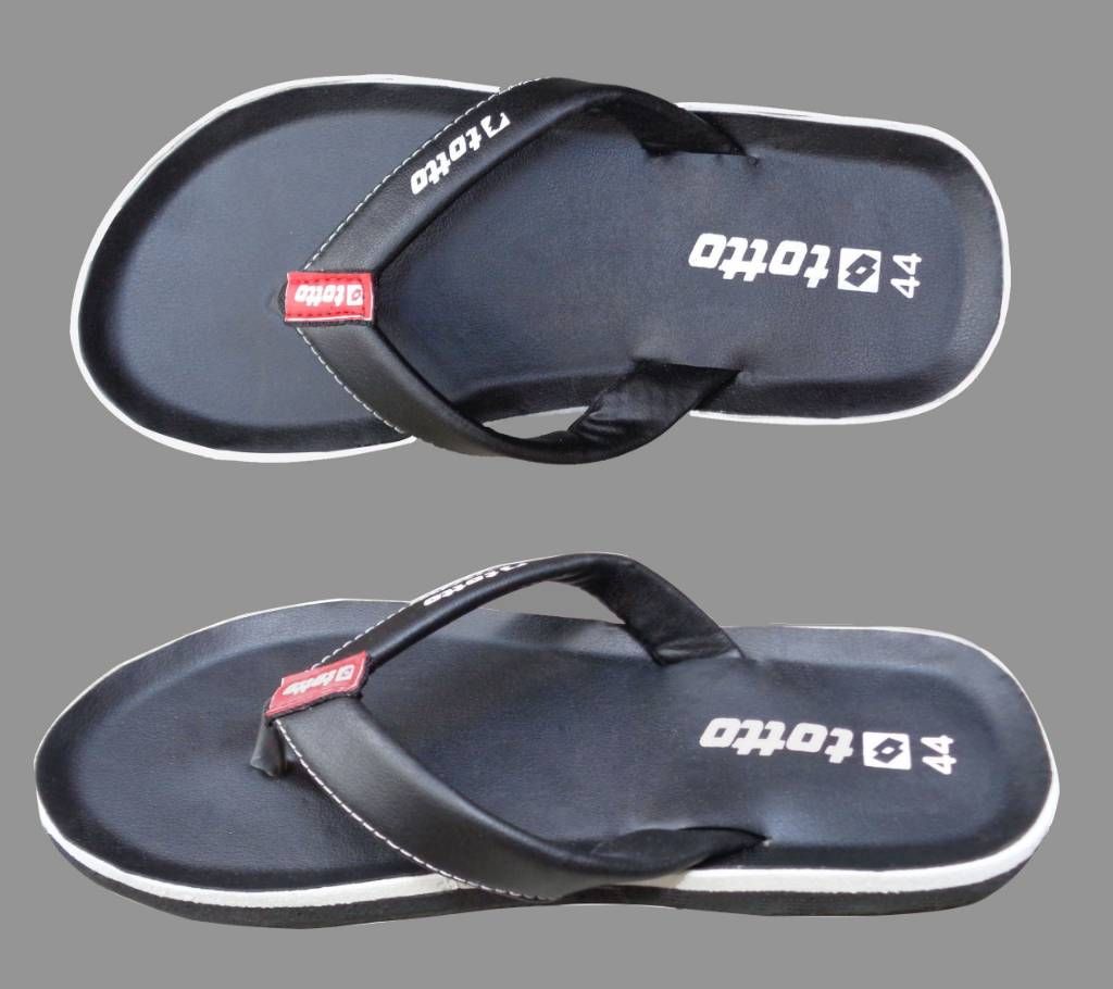 Smart Slipper Sandal