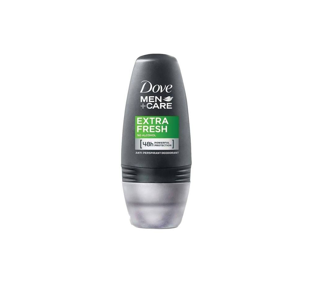 Dove Men+ Care Deodorant 50ml- UK