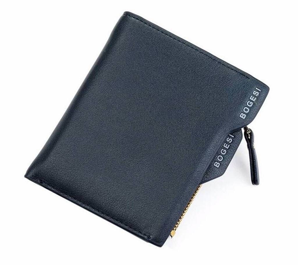 Bogesi Wallet (Blue)