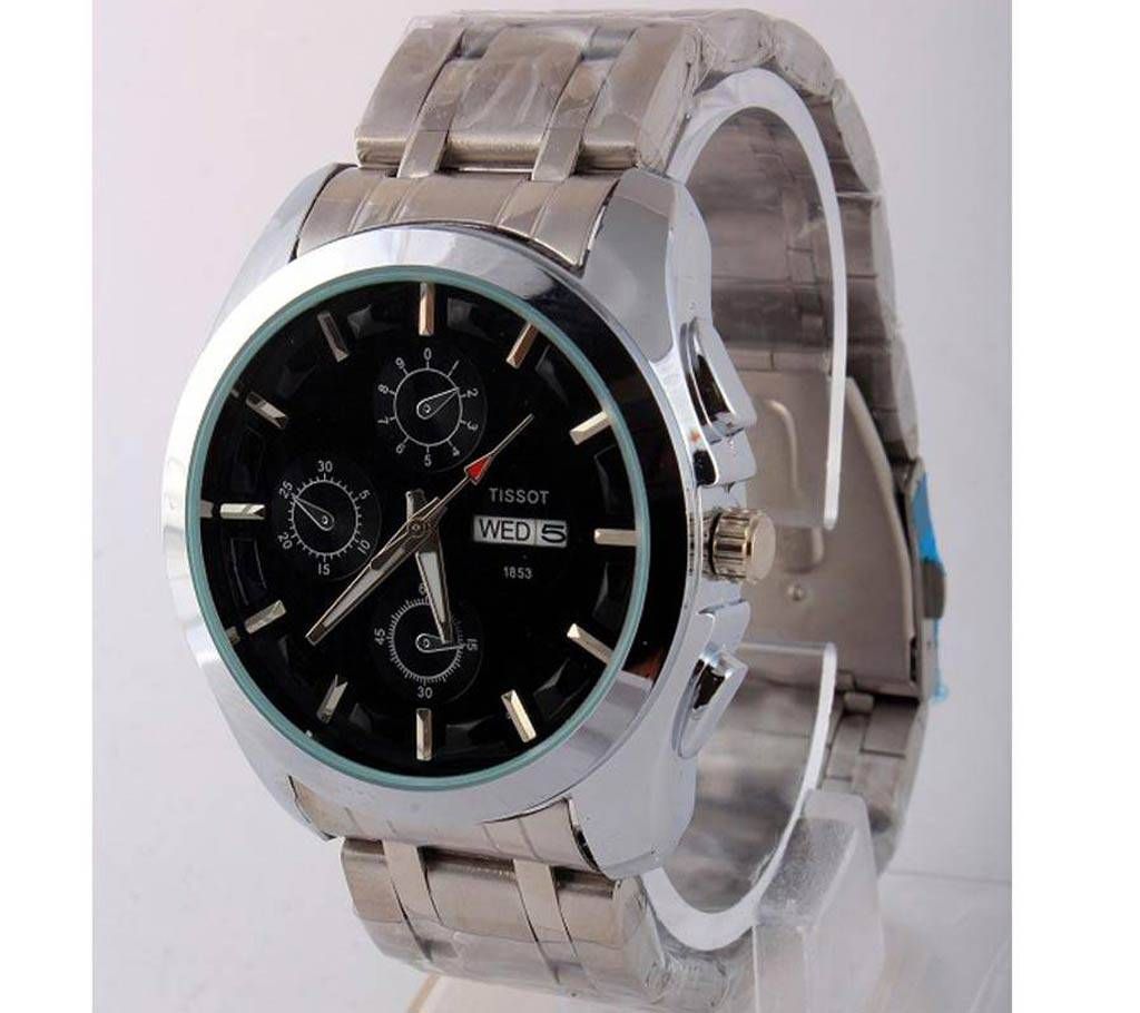 Tissot Wrist Watch (Replica)