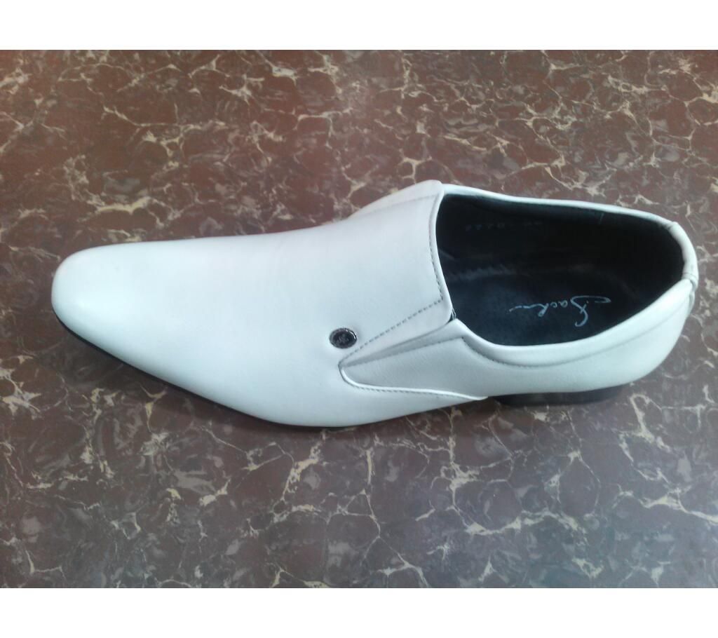 Gents Leather Shoes