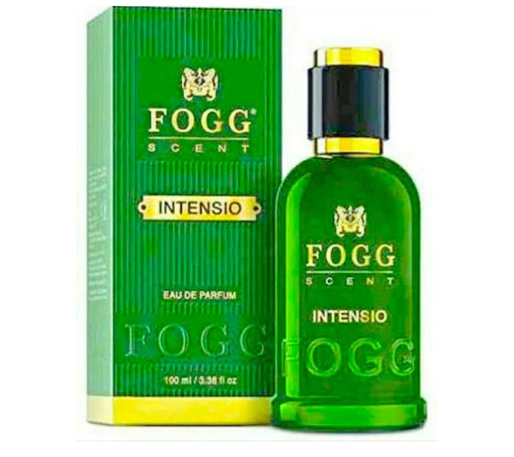 Fogg Scent Purfume (100ml) for men India