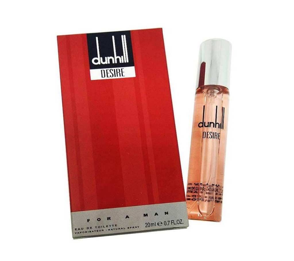 dunhill desire perfume for men 100 ml USA