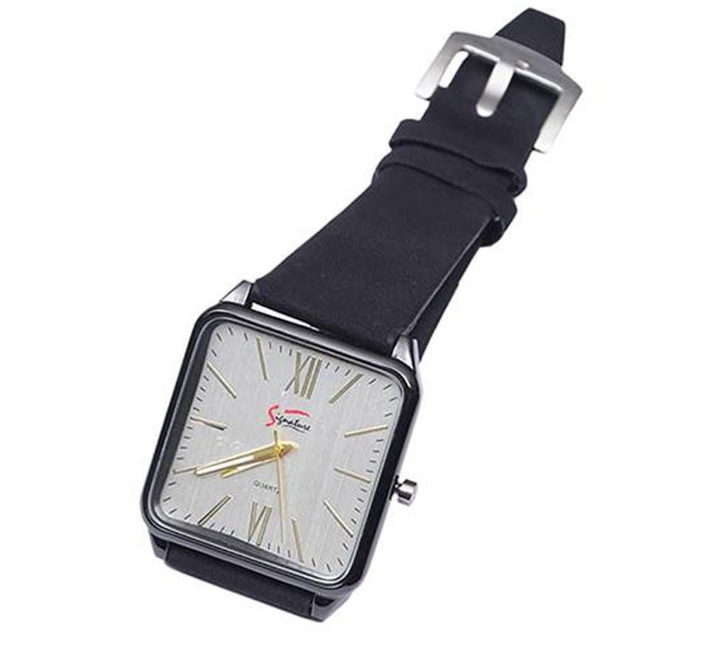 Signature ST02201-0055 Gents Wrist Watch