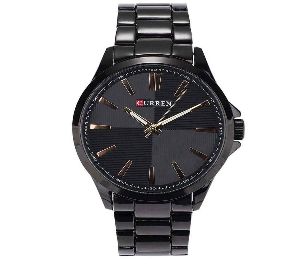 CURREN 8322d Gents Watch