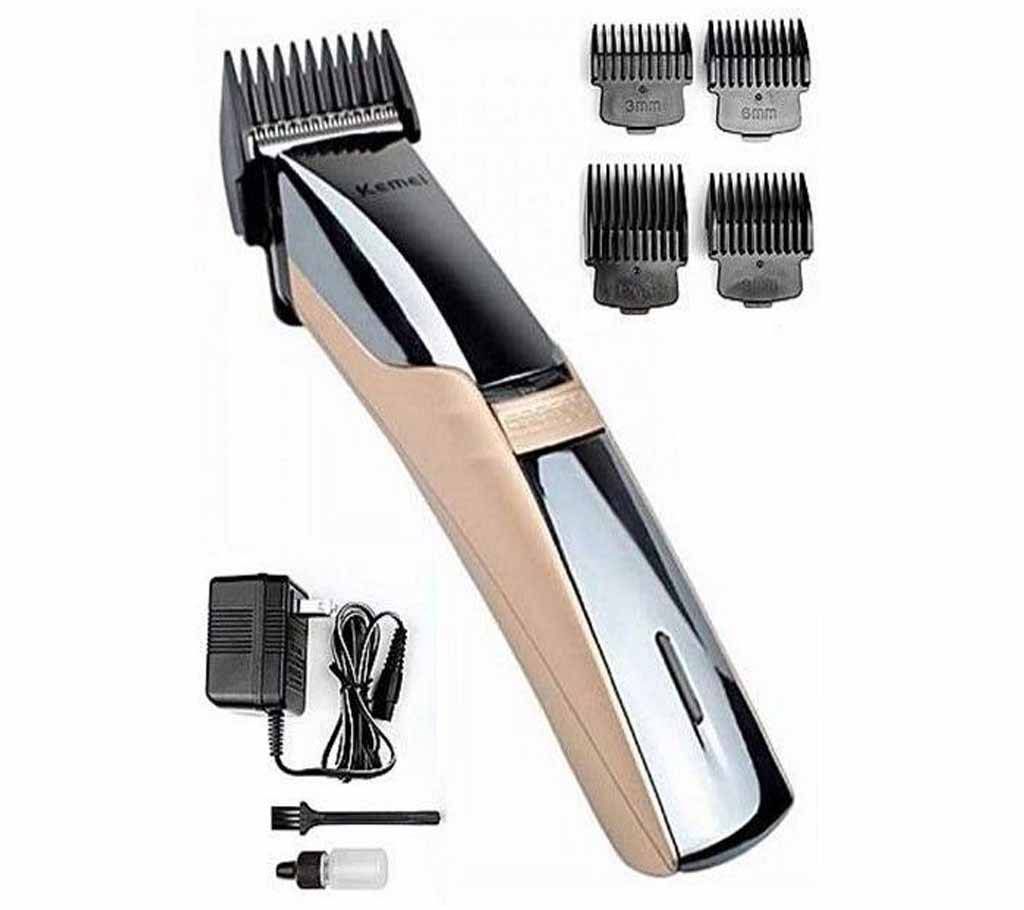 Kemei Professional Hair Clipper and Trimmer
