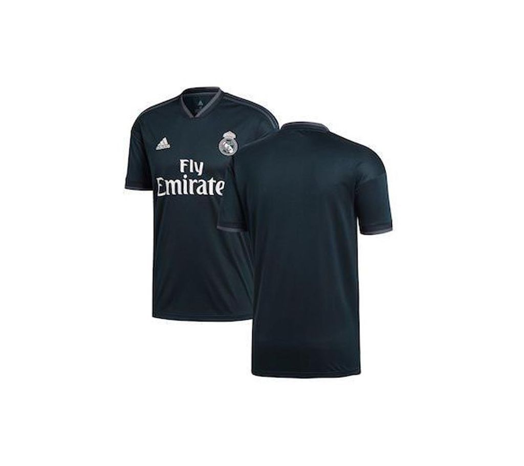 Ream Madrid Away Jersey