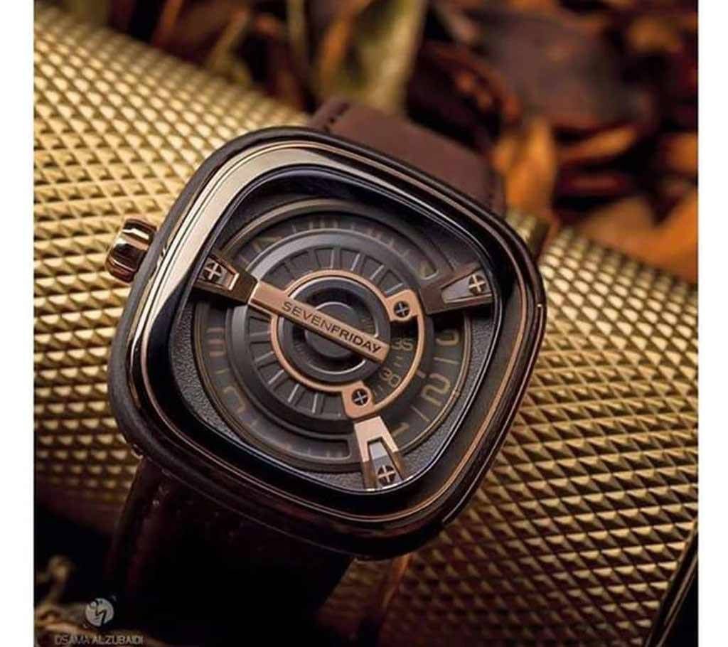 Seven Friday Reverse Watch (copy)