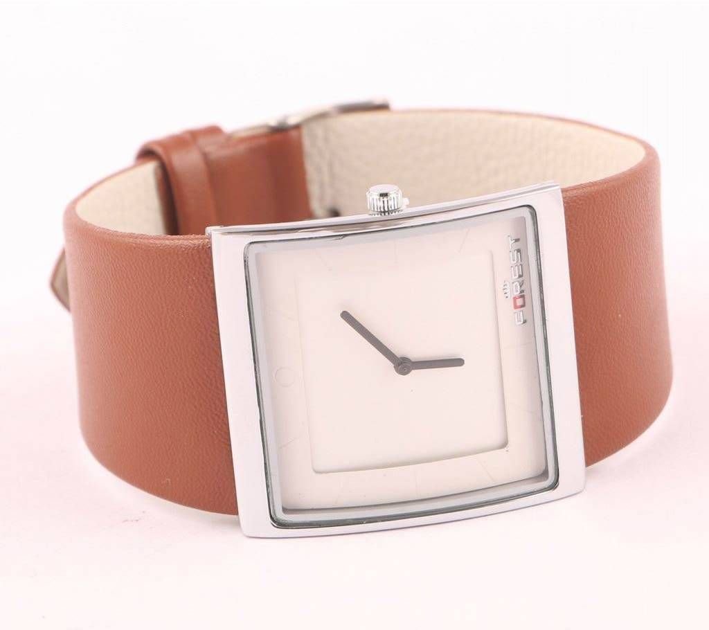Cool Menz causal wrist watch