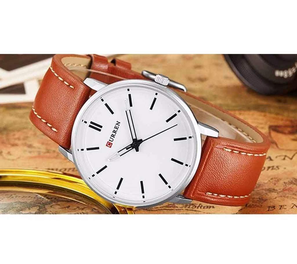 OLIVIA PRATT Gents Wrist Watch  Copy
