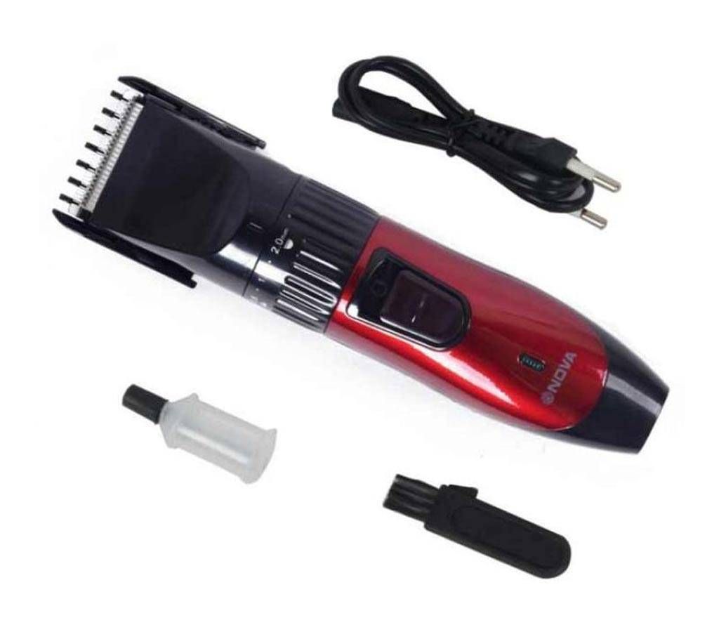 Kemei  Richargeable Shaver