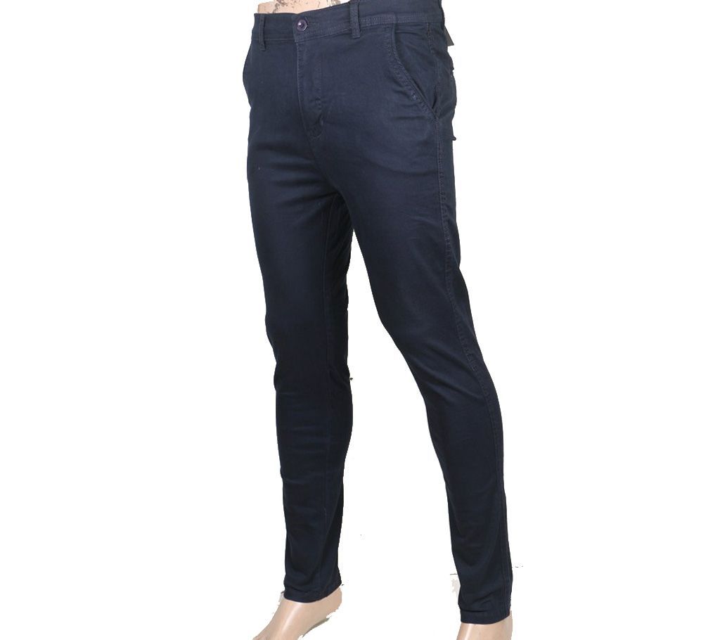 Jeans / Mens Twill Pant