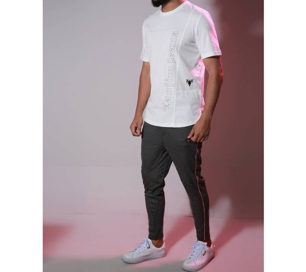 Tanjim T-shirt - 10000206
