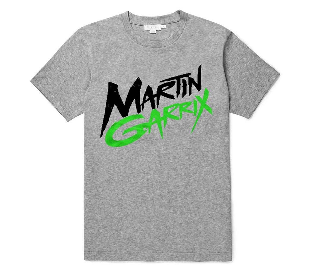 Gents Summer T-Shirt - Martin