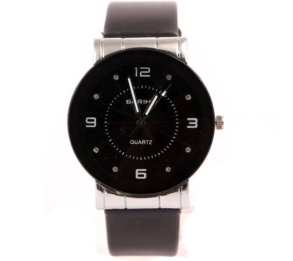 Quartz Gents Casual Analog Watch For Men.