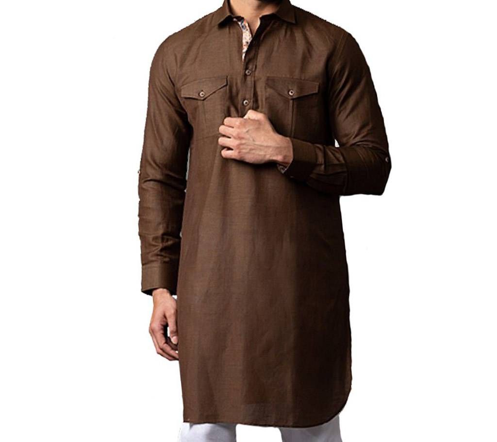 Stylish Kabuli Panjabi for Men