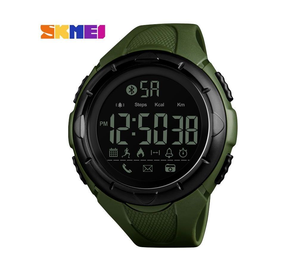SKMEI Smart Watch For Both