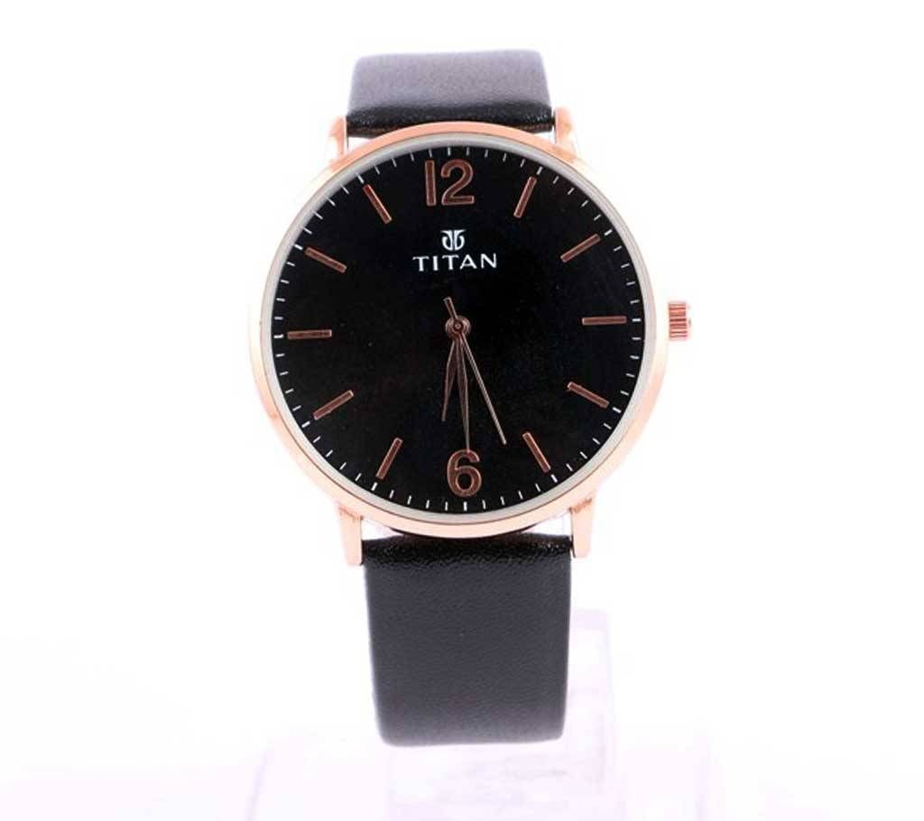 TITAN Gents Rest Watch
