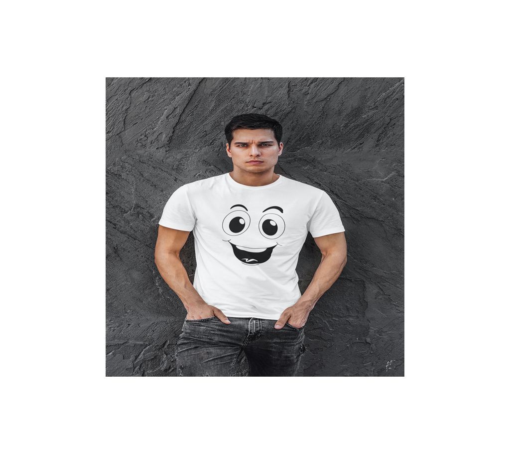 Menz Summer T-shirt