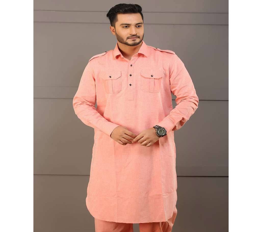 Sufi Special Kabli Panjabi For Man 1327