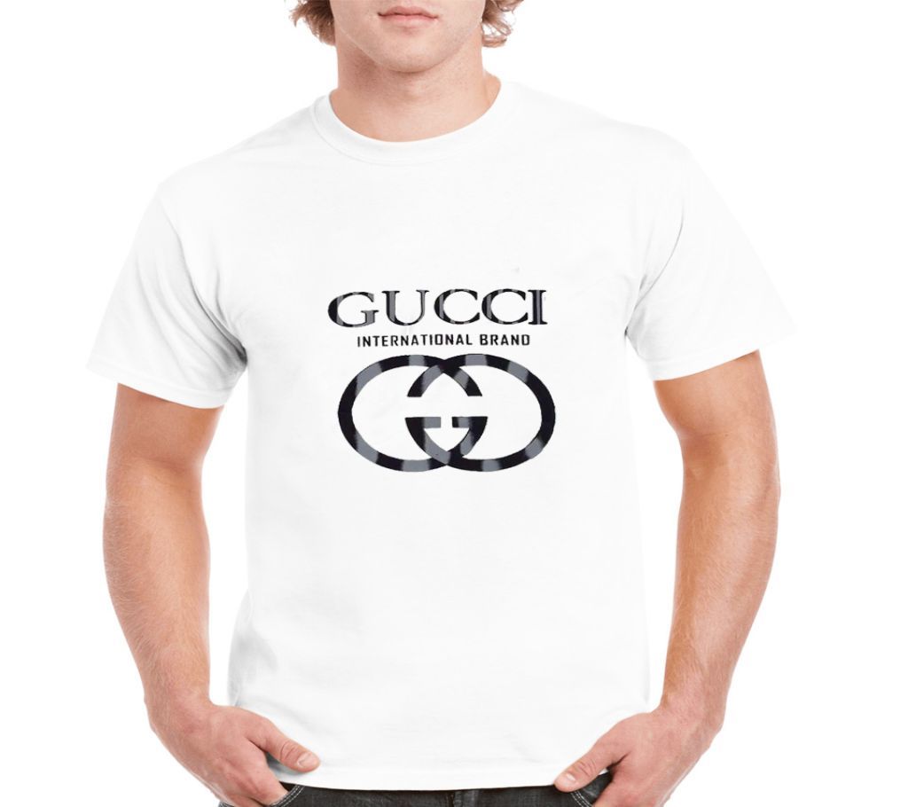 GUCCI gents gents t shirt 