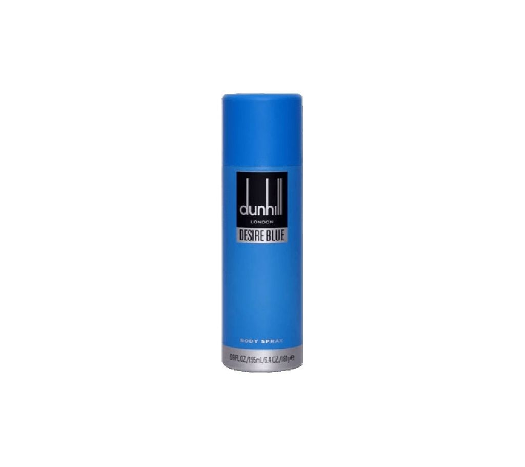 Dunhill Body Spray 195ml India