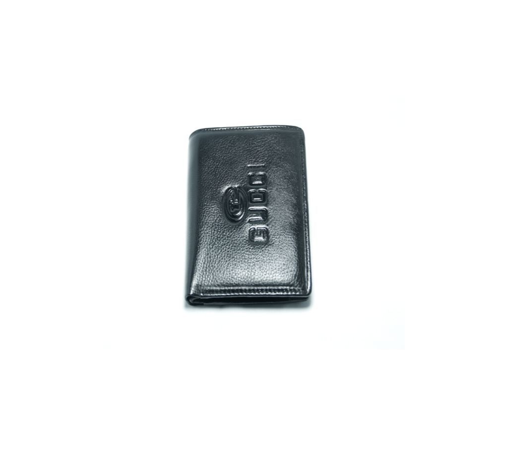 Leather Wallet W-16