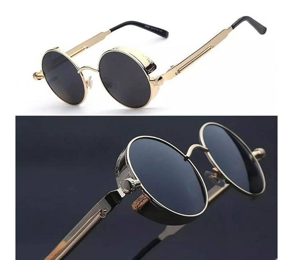 Black Sunglass S 218  26  GLM