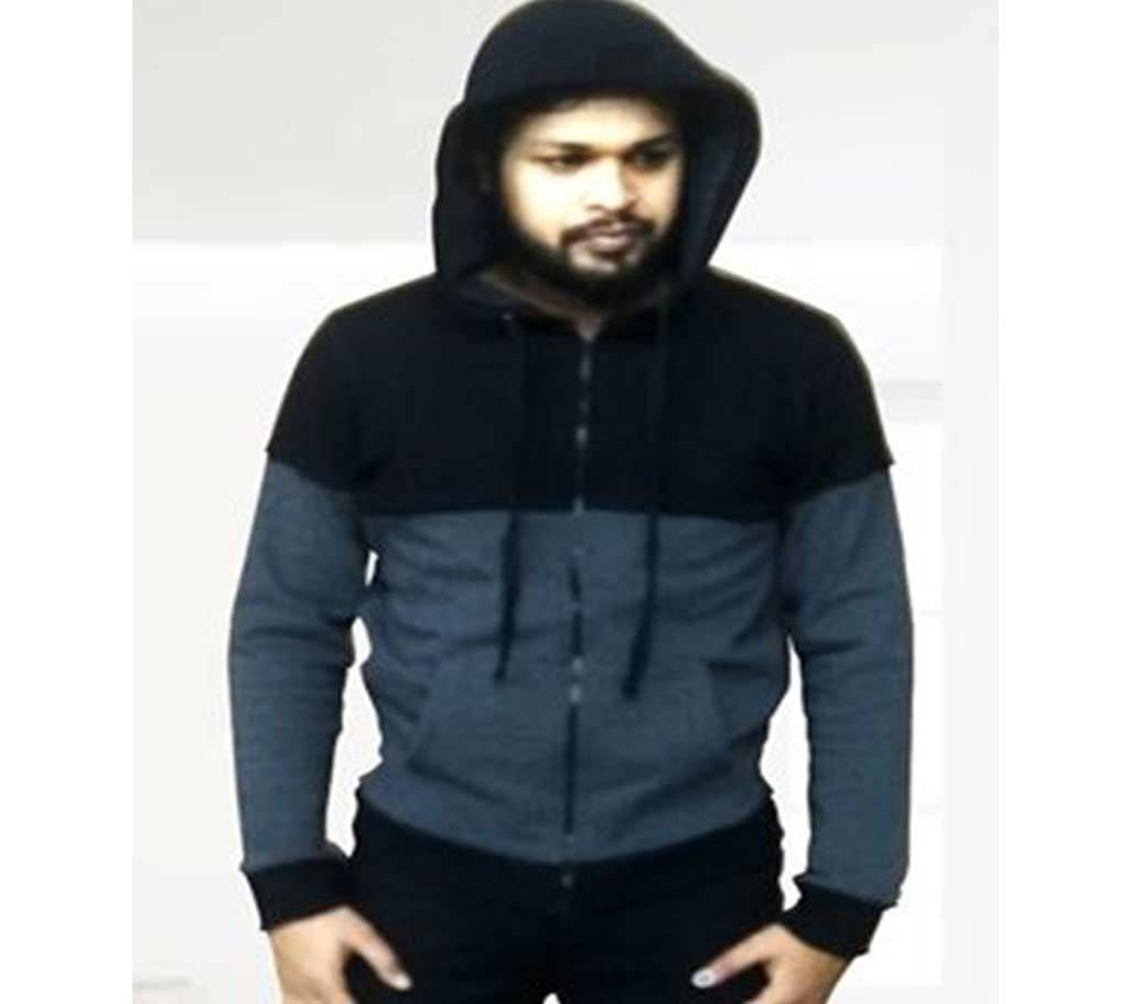 Men`s Hoodie and Trouser Set