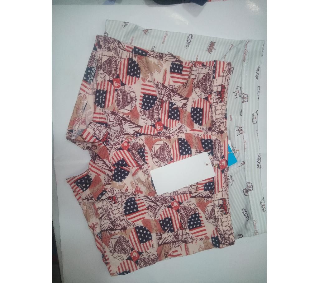  Mens underwear (PRINT)