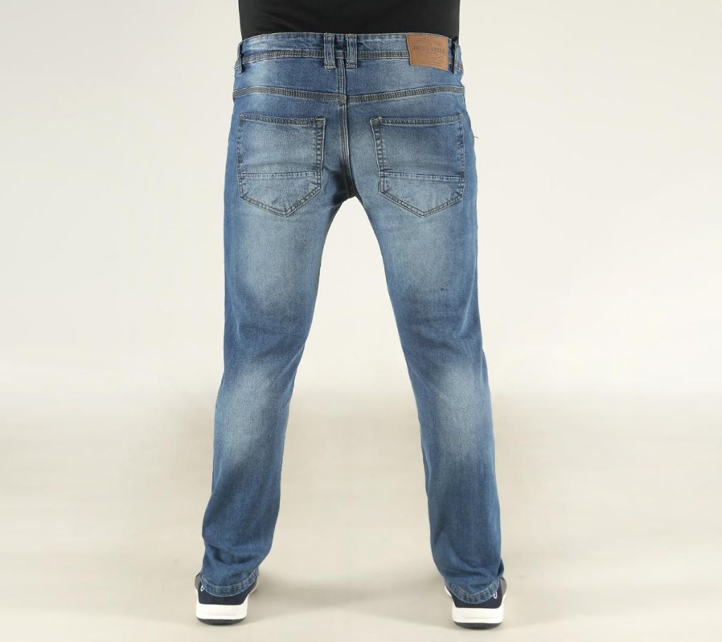 Denim Jeans For Mens -  DSJ_02 - DSZ