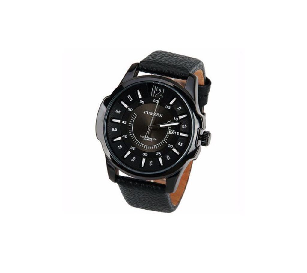 Curren Wrist Gents Watch