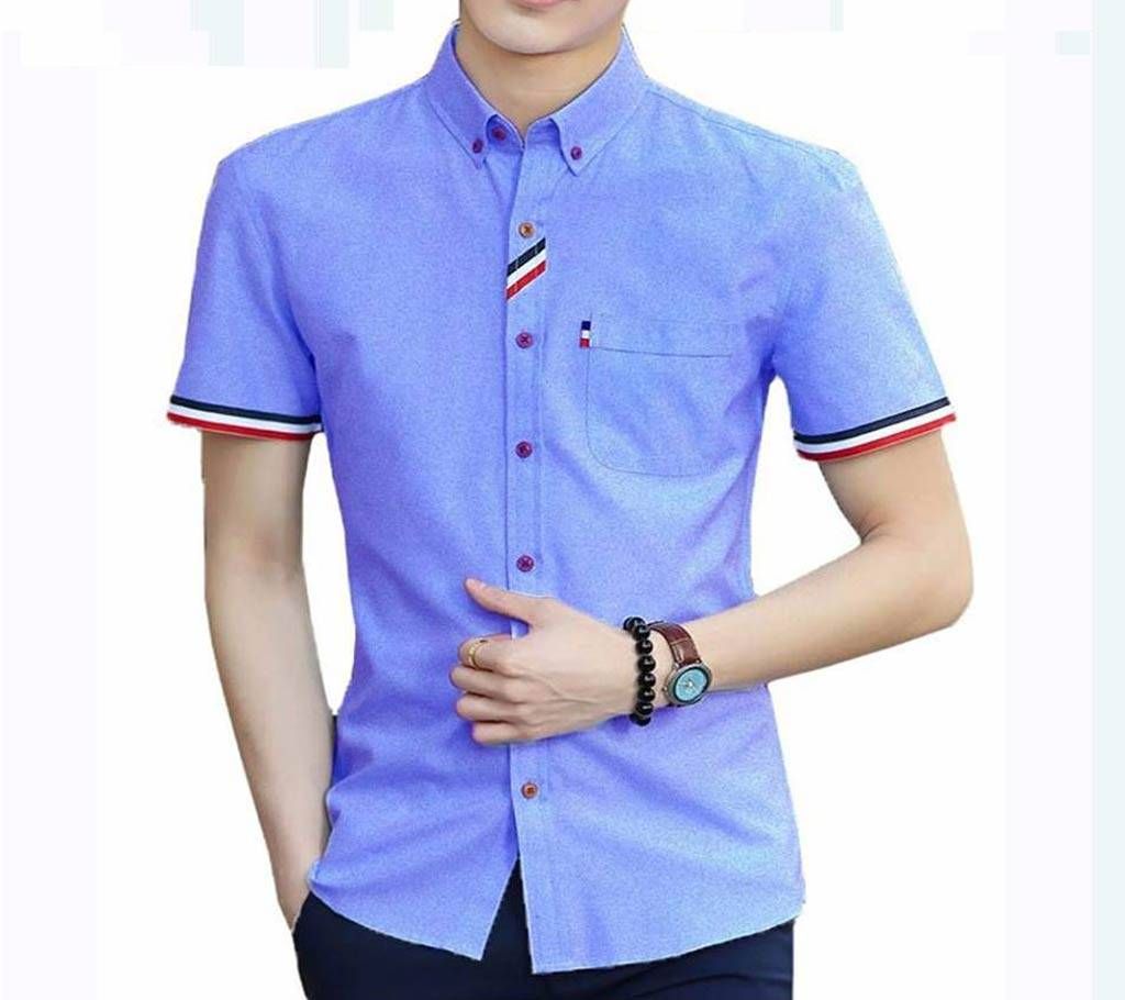 Indian half sleeve casual shirt