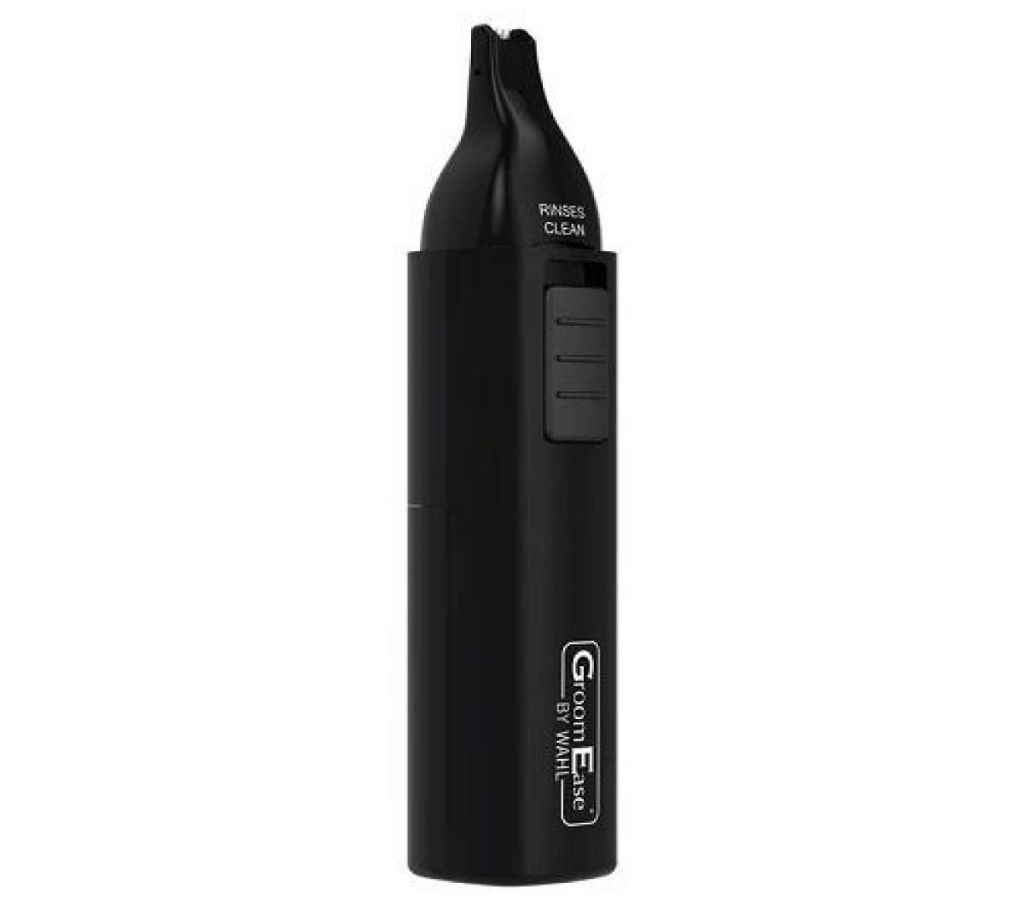 WAHL GROOM EASE EAR + NOSE TRIMMER