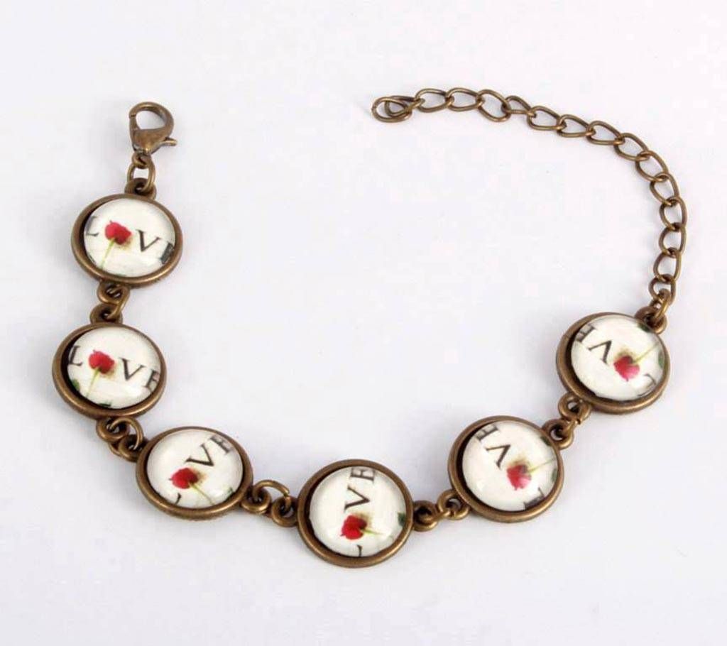 Metal Bracelet for Men