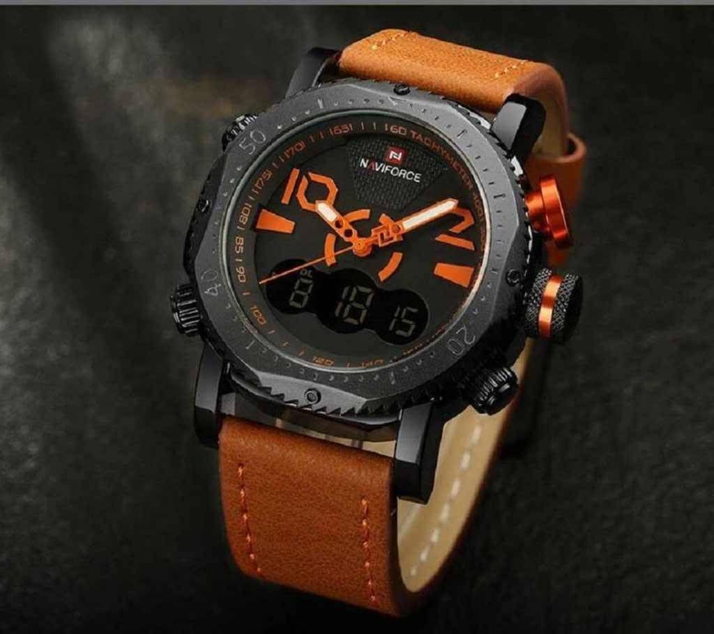 Naviforce NF9094 Mens Wrist Watch