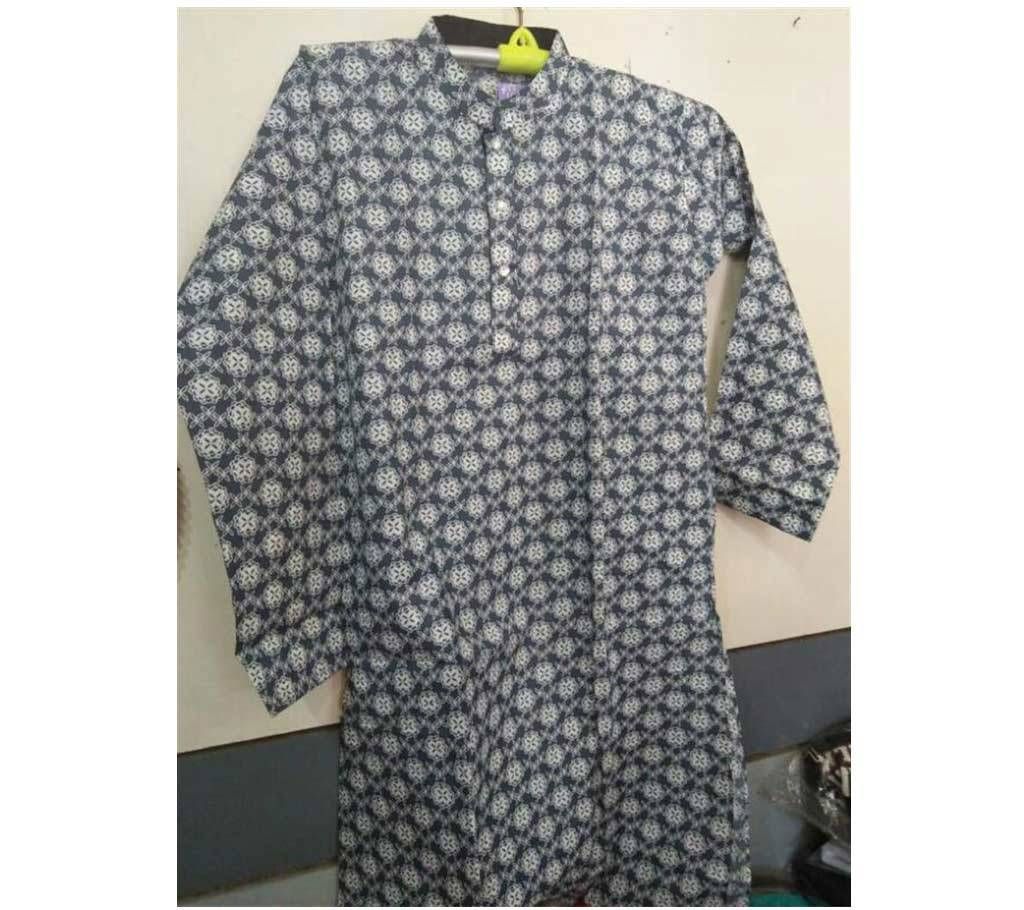 print panjabi