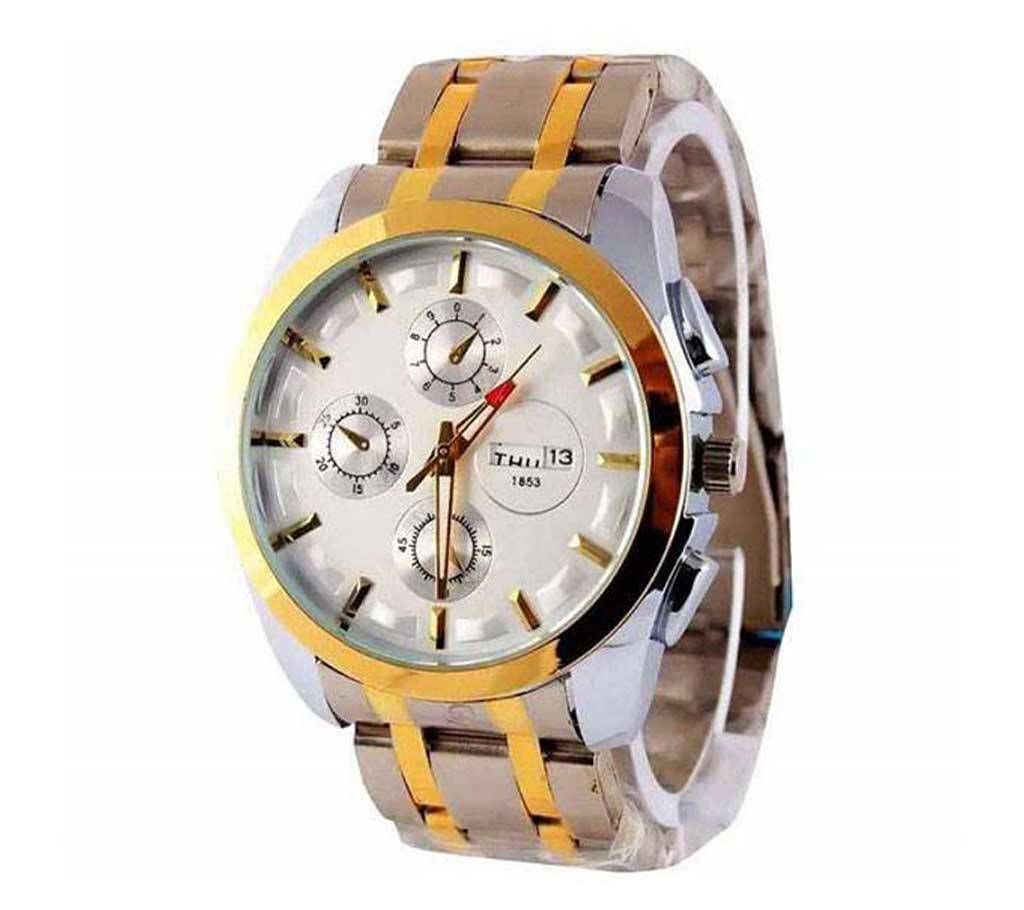 Tissot ZS-27 men's watch- copy 