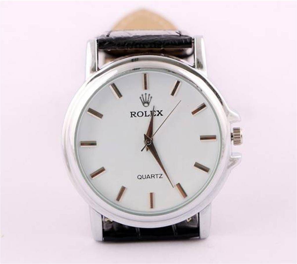 Rolex Mens Wristwatch