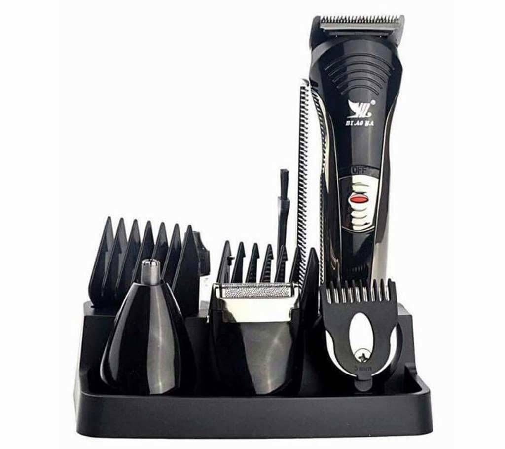 KEMEI KM-590A 7 IN 1 Multi functional Trimmers